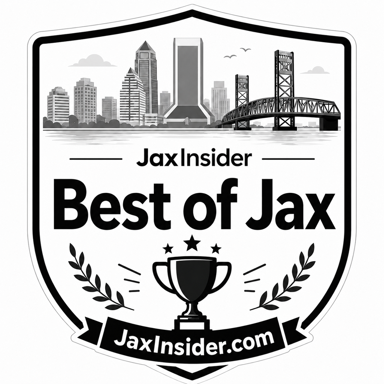 Best of Jax