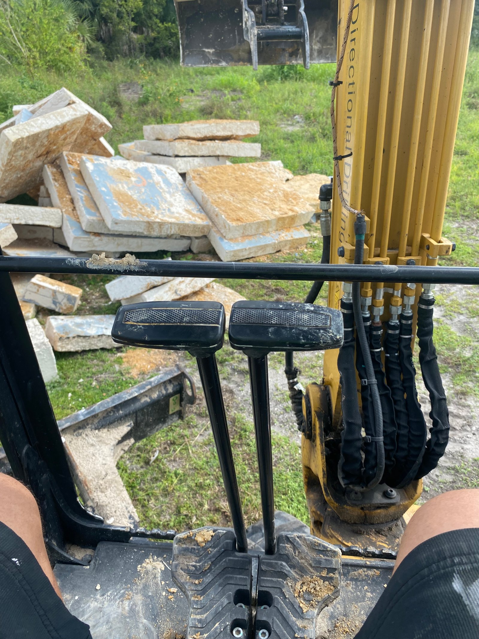 Precision Cut Concrete Removal LLC