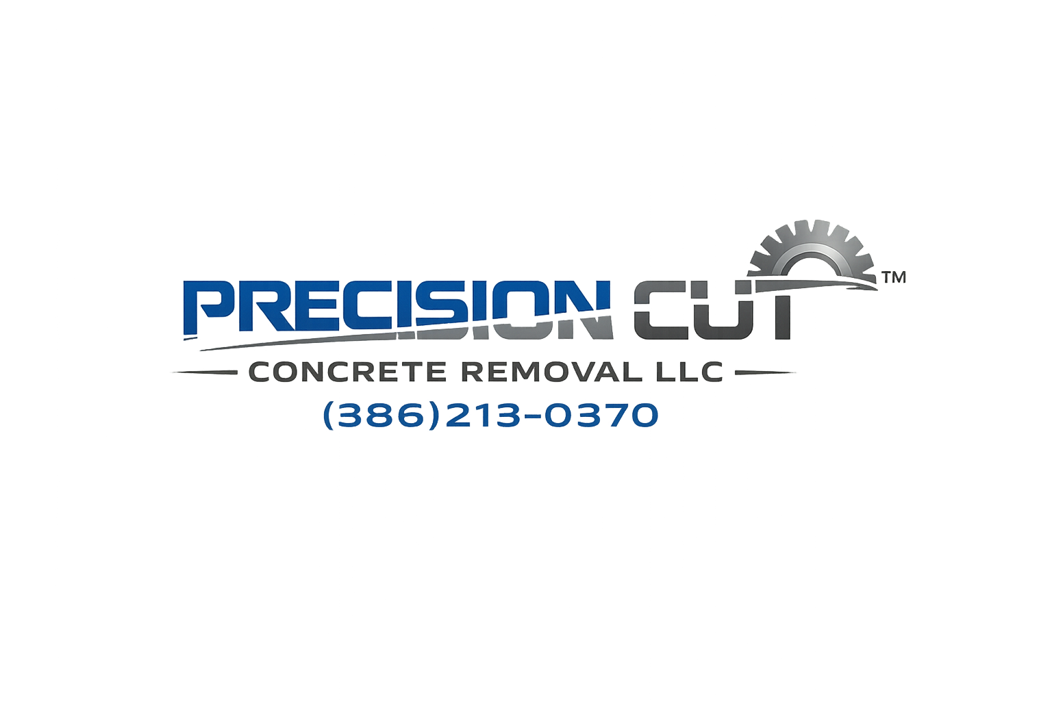 Precision Cut Concrete Removal LLC