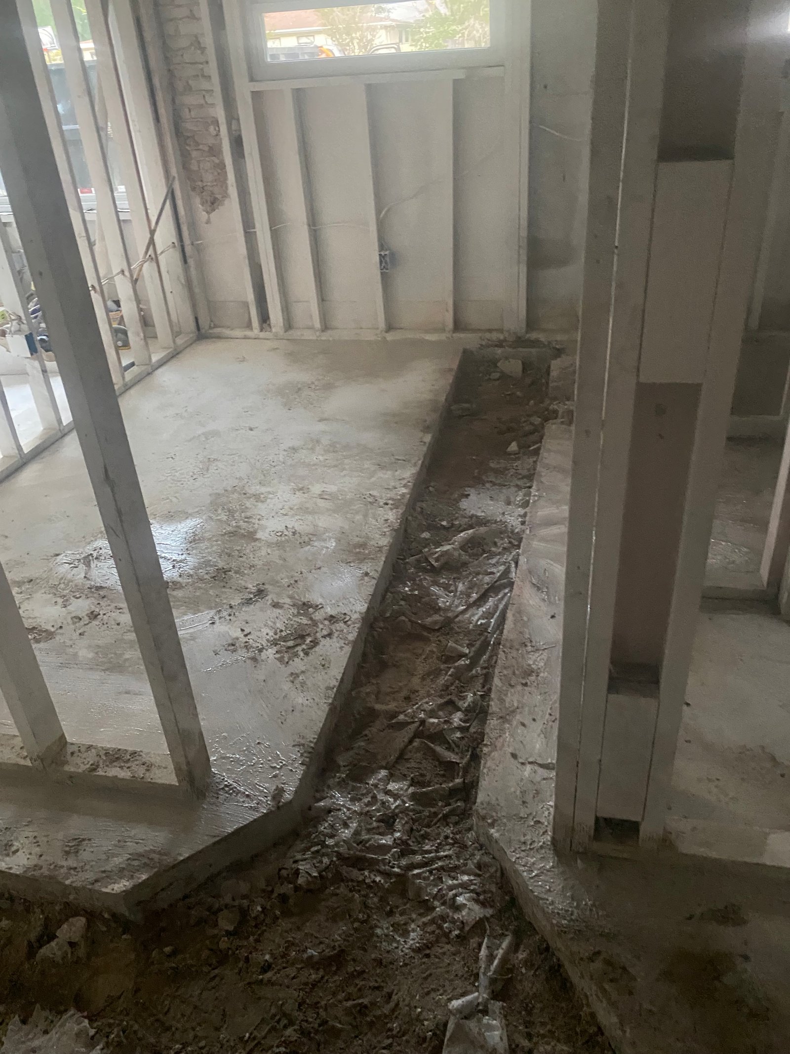 Precision Cut Concrete Removal LLC