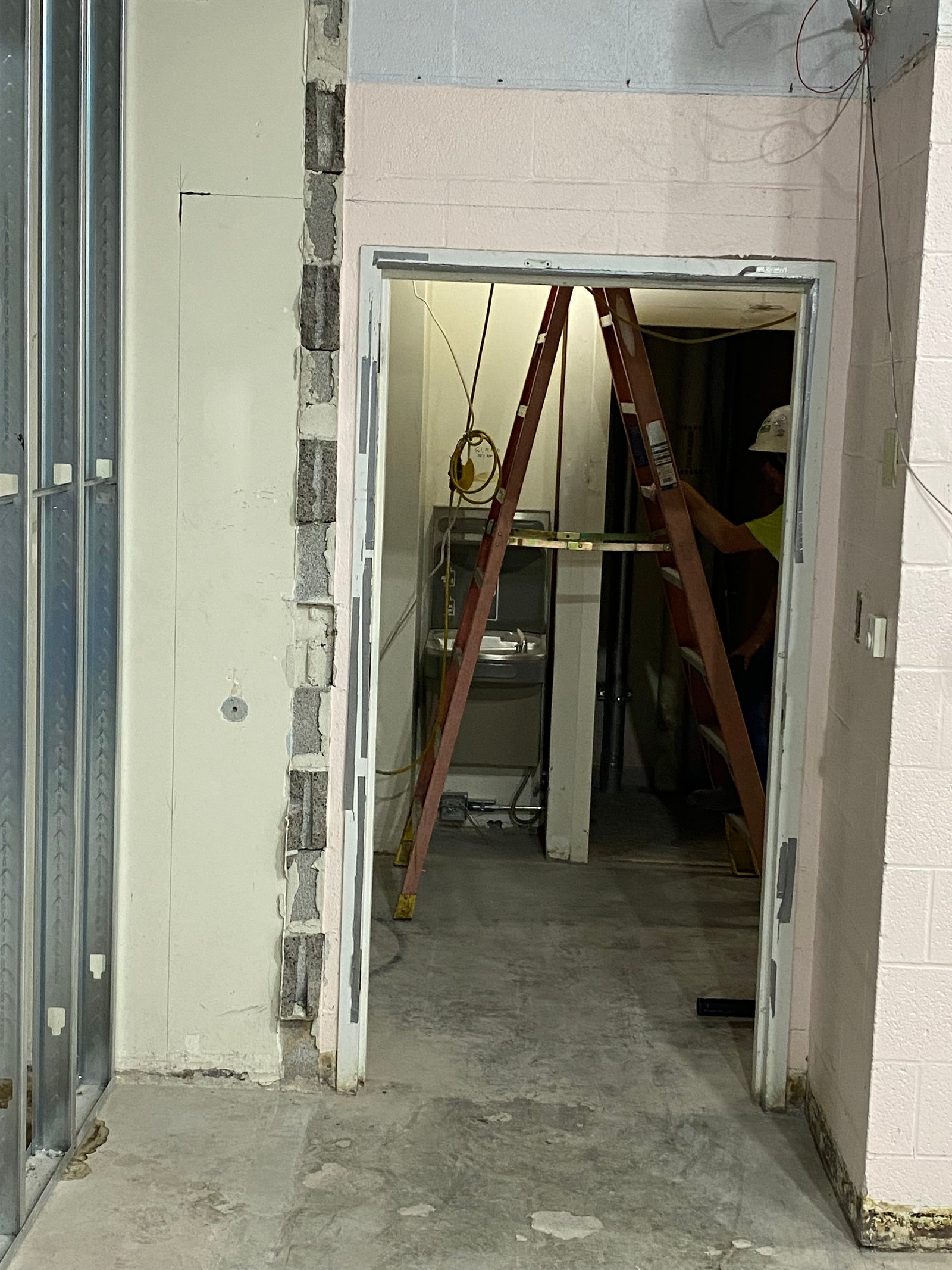Precision Cut Concrete Removal LLC