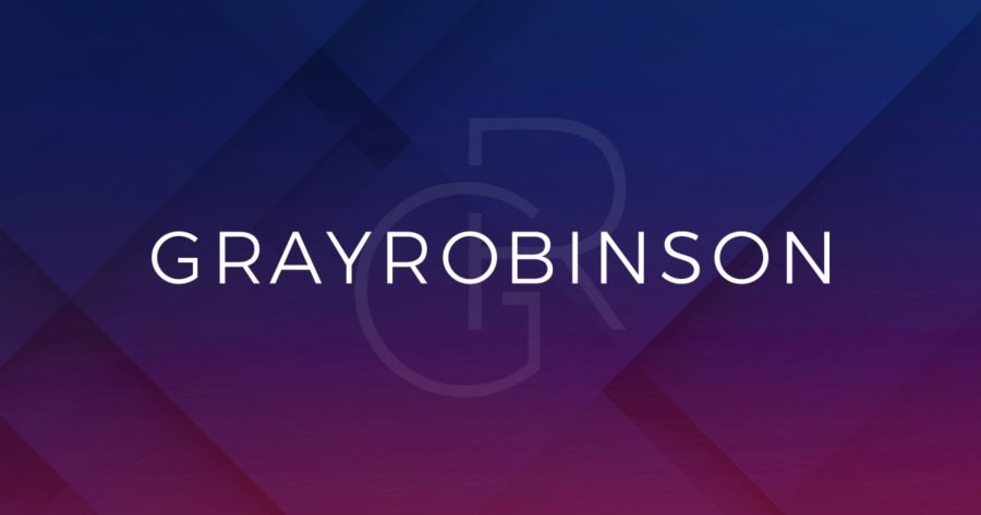 GrayRobinson, P.A.