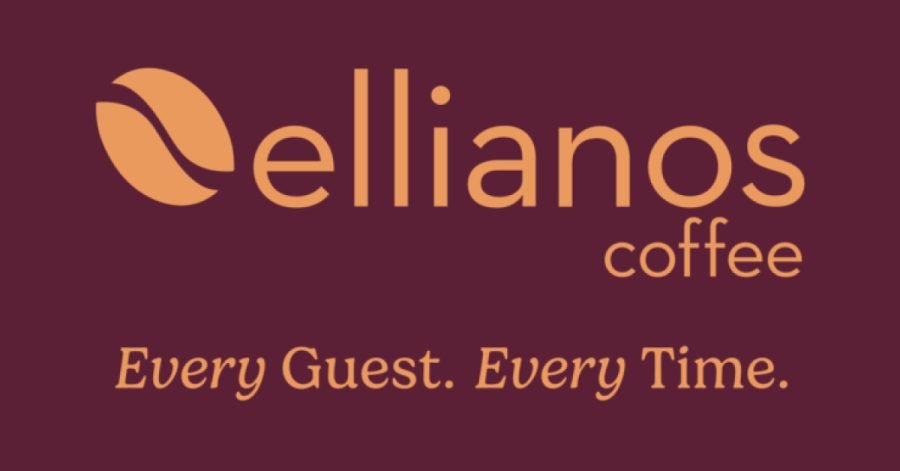 Ellianos Coffee Company