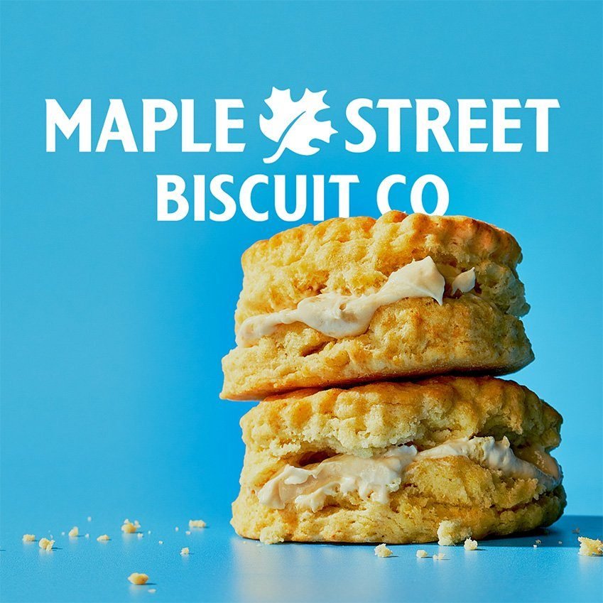 Maple Street Biscuit Company