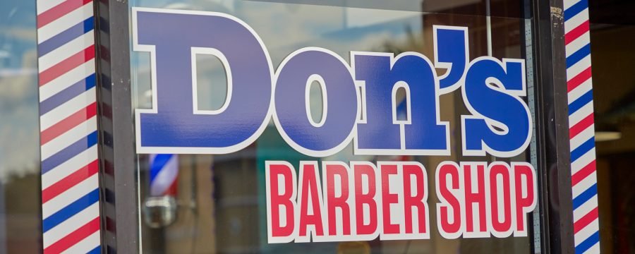 Don's Barber Shop
