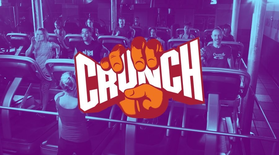 Crunch Fitness